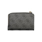 Nero Polyurethane Women's Wallet