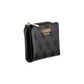 Nero Polyurethane Women's Wallet