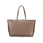 Brown Leather Women's Bag