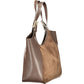 Brown Leather Women's Bag