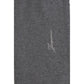 Gray Wool Oves Aries Scarf