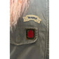 Pink Cotton Women's Jacket