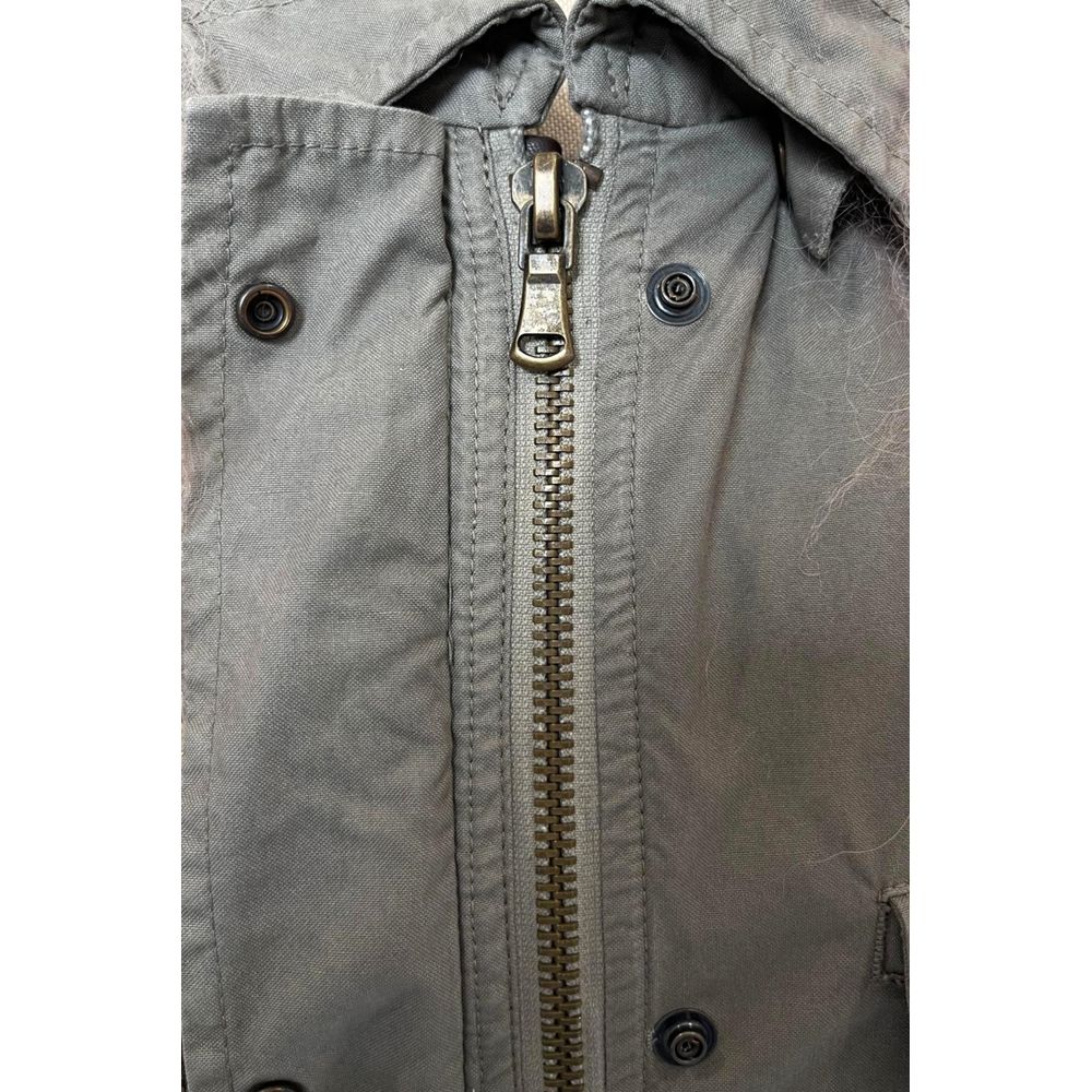 Pink Cotton Women's Jacket