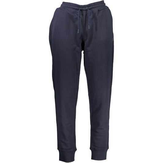 Blu Cotton Men's Track Pant