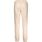 Rosa Polyester Woman Sweatpant