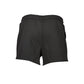 Nero Cotton Women Sweatpant