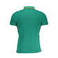 Verde Cotton Men Polo Shirt