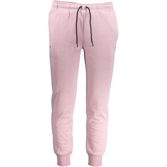 Viola Polyester Men's Track Pant