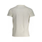 Bianco Cotton Mens T-Shirt