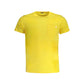 Giallo Cotton Men T-Shirt