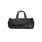 Nero Poliammide Men Travel Bag