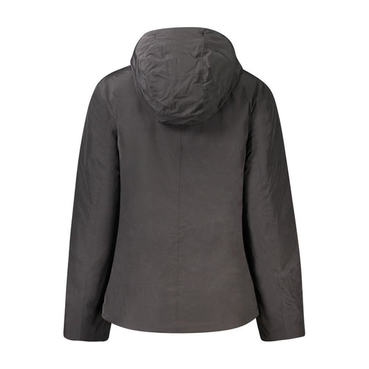 Nero Poliammide Women's Jacket
