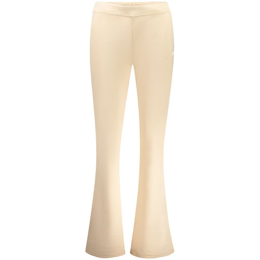 Rosa Polyester Women Pantaloni