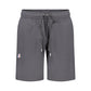 Nero Poliammide Men's Track Pant
