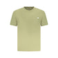 Verde Cotton Men T-Shirt