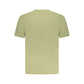 Verde Cotton Men T-Shirt