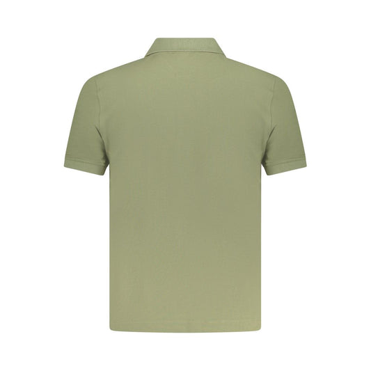 Verde Cotton Men Polo Shirt