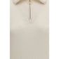 White Wool Oves Aries Sweatshirt