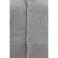 Gray Cashmere Cardigan