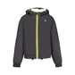 Black Polyamide Women's Jacket