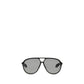 Black Acetate Sunglasses