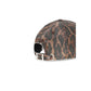 Brown Cotton Cap (Baseball Hat)