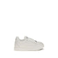 White Lamb Ovis Aries Low Top Sneakers