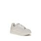 White Lamb Ovis Aries Low Top Sneakers
