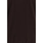 Brown Wool Oves Aries Sweatshirt