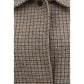 Beige Wool Oves Aries Blazer