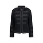 Black Wool Oves Aries Jacket