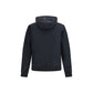 Black Polyamide Shell Jacket