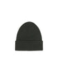 Bicolor Wool Oves Aries Beanie