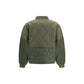 Bicolor Polyester Shell Jacket
