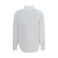 White Cotton Blouse