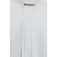 White Cotton Blouse