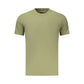 Verde Cotton Mens T-Shirt