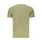 Verde Cotton Mens T-Shirt