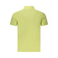 Giallo Cotton Mens Polo