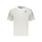 White Cotton Men's Shirt
