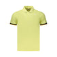 Giallo Cotton Mens Polo