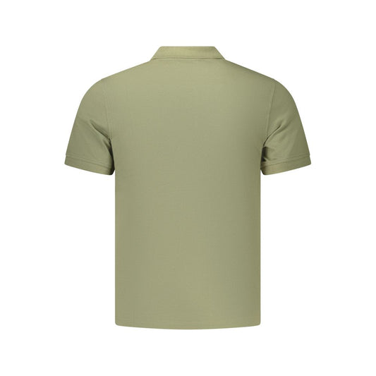 Verde Cotton Men's Polo