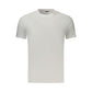 Bianco Cotton Men's T-Shirt