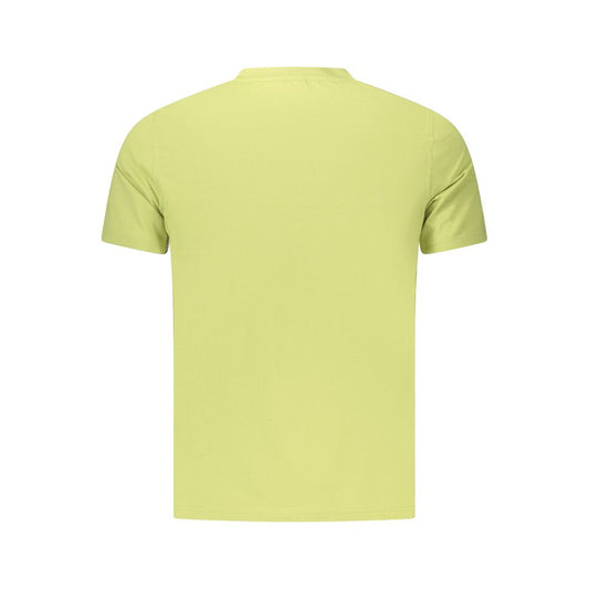 Verde Cotton Men's T-Shirt