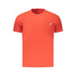 Rosso Cotton Men's T-Shirt