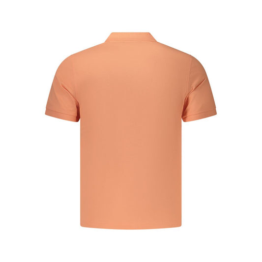 Rosa Cotton Mens Polo