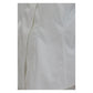 White Cotton Dress Shirt