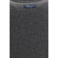 Gray Cashmere Sweatshirt