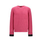 Multicolor Wool Oves Aries Sweatshirt