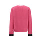 Multicolor Wool Oves Aries Sweatshirt
